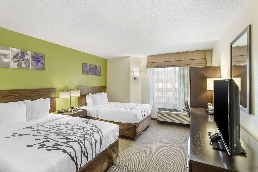 Sleep Inn Hickory Phòng bức ảnh