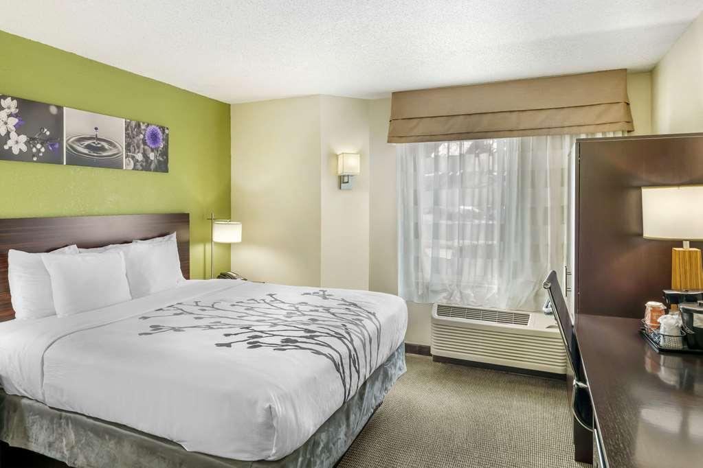 Sleep Inn Hickory Phòng bức ảnh