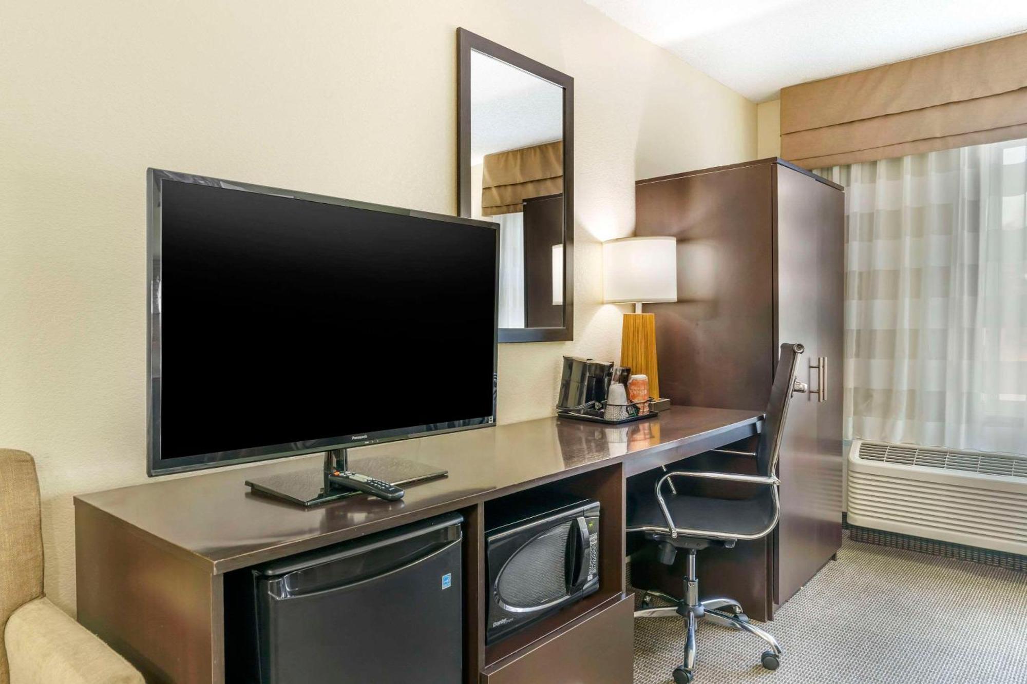 Sleep Inn Hickory Ngoại thất bức ảnh