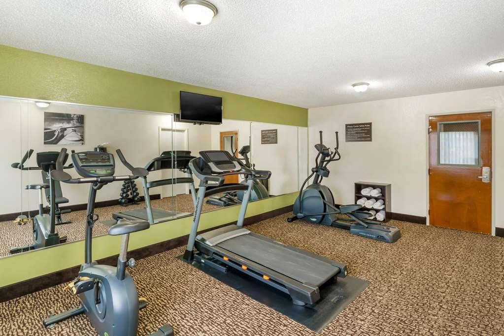 Sleep Inn Hickory Tiện nghi bức ảnh