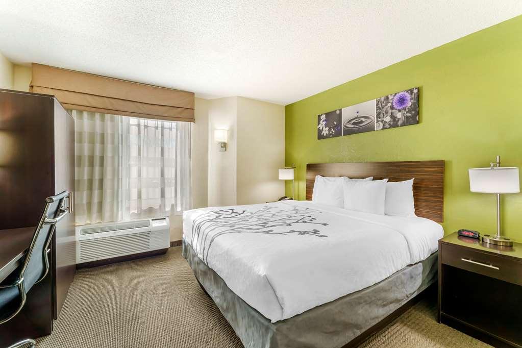 Sleep Inn Hickory Phòng bức ảnh