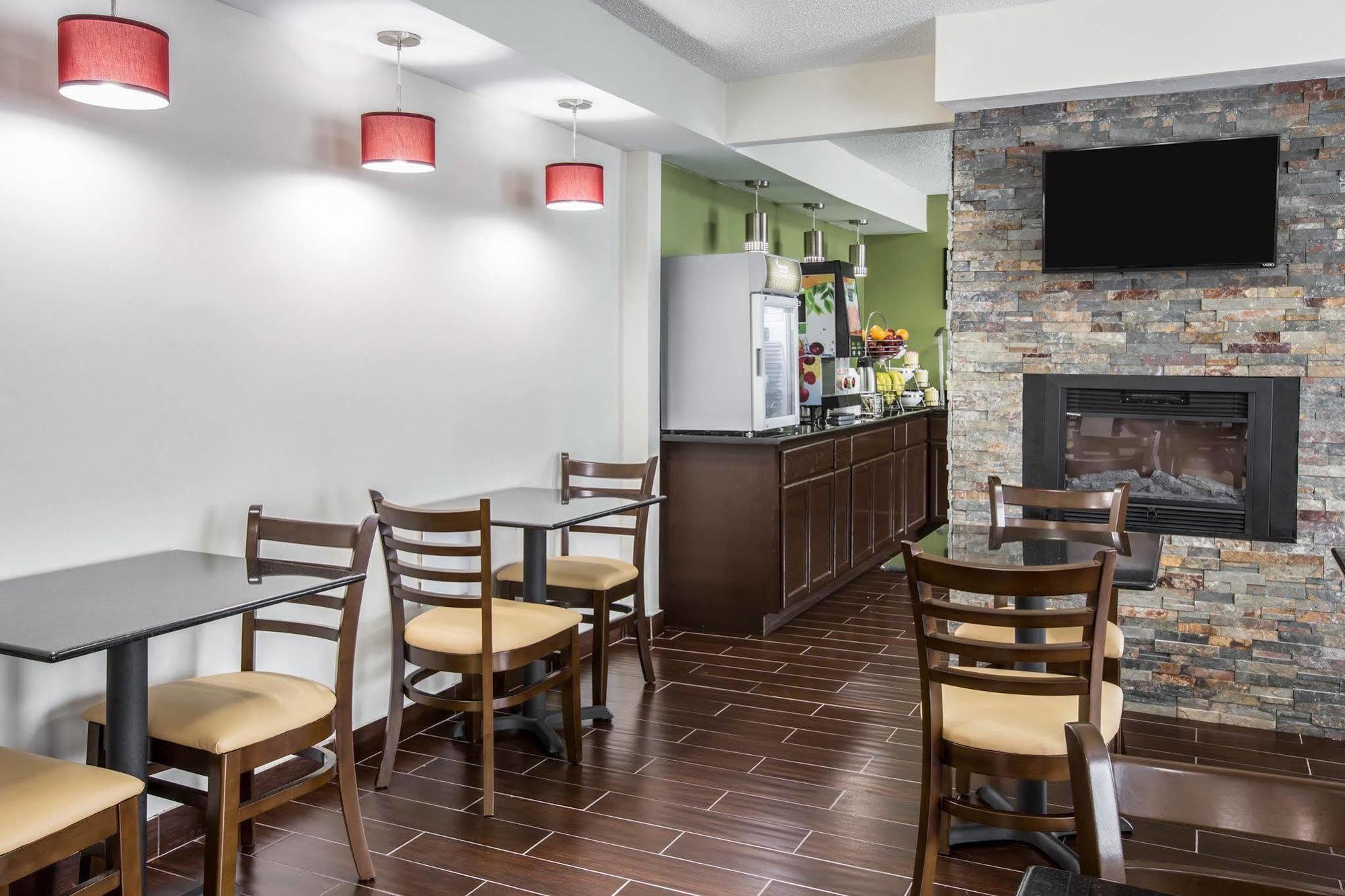 Sleep Inn Hickory Ngoại thất bức ảnh