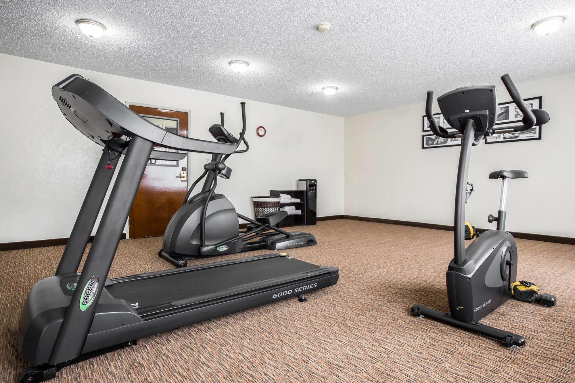 Sleep Inn Hickory Ngoại thất bức ảnh