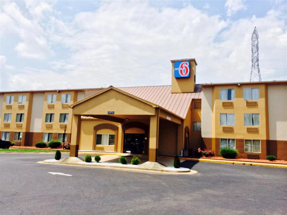 Sleep Inn Hickory Ngoại thất bức ảnh