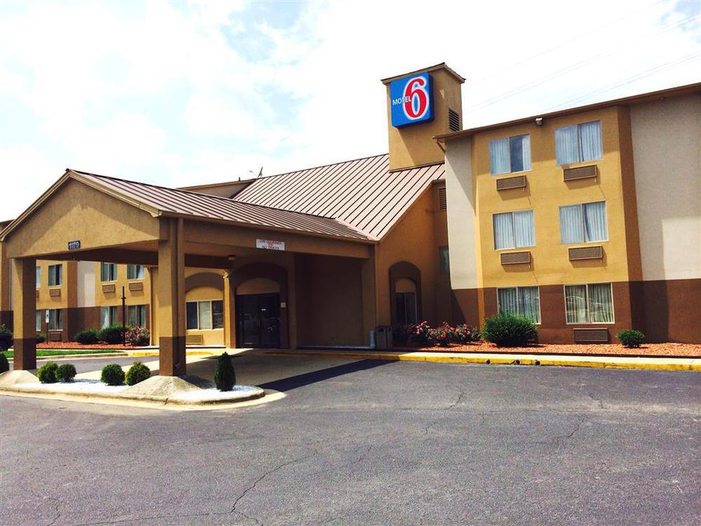 Sleep Inn Hickory Ngoại thất bức ảnh